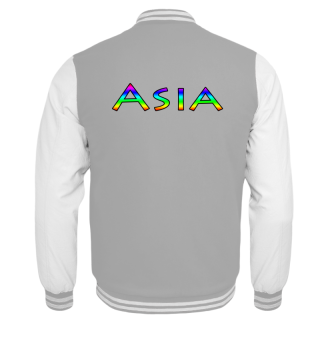T-Shirt - Asia - Asien