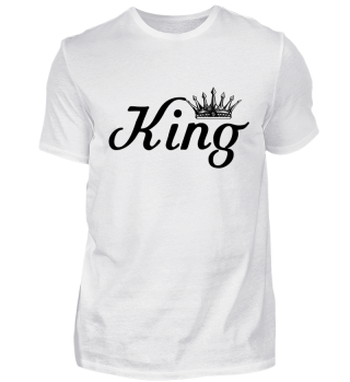 *KING* Shirt