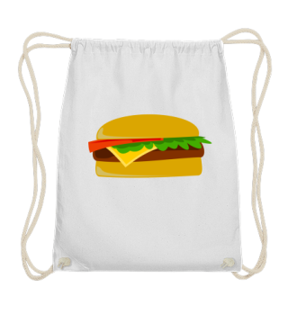 Burger Essen Shirt