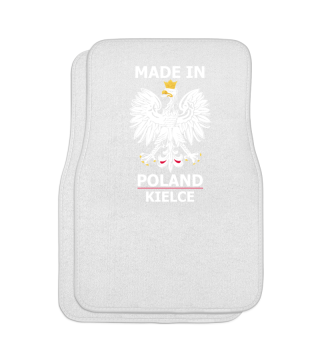Made in Poland Kielce