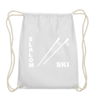 Slalom - Ski