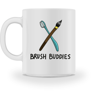 Brush Buddies sw