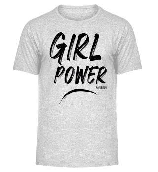 Girl Power Girl Power Girl Power superwo