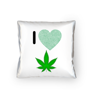 I love Weed/Present for smokers