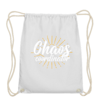 chaos coordinator - Gift for mom