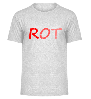 ROT ROT