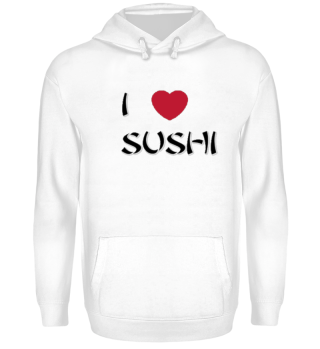 I Love Sushi 