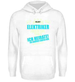 JGA Team – Team Elektriker - Bräutigam