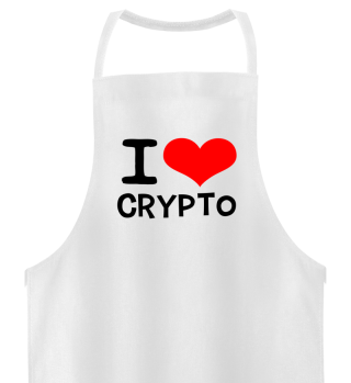 I Love Crypto