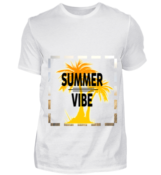 Summer VIbe ( Sommer Stimmung ) Weiß