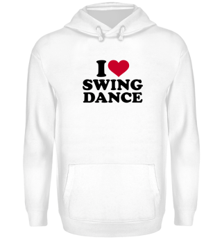 Swing dance