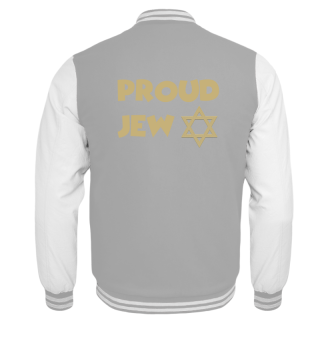 Proud Jew