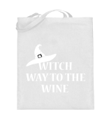WITCH WAY TO THE WINE