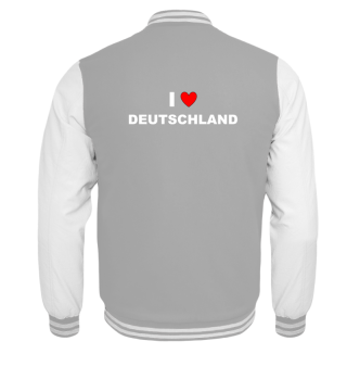 Deeutschland I love