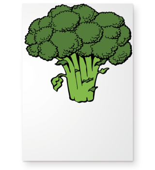 broccoli veggie vegetable