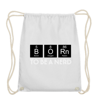 ★ Periodic Elements - BORN Nerd II