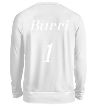Burri Rundhals Basic Shirt
