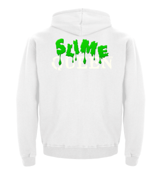 Slime Queen