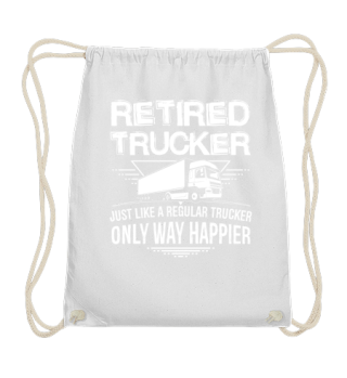 Retired Trucker