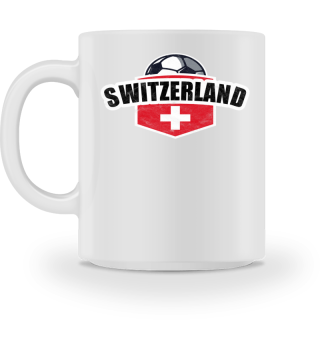 Switzerland Schweiz Soccer Team Football
