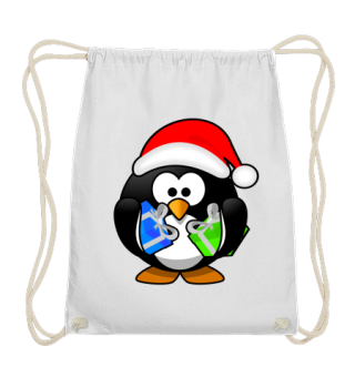 Linux Weihnachtsmotiv