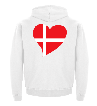 Herz Dänemark