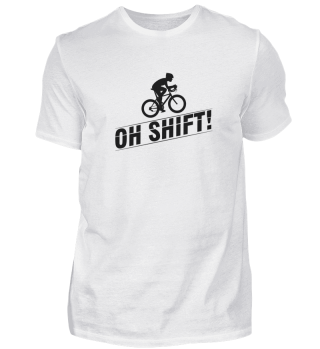 Fahrrad Fahren | Oh Shift