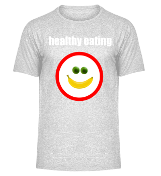 healthy eating, Gemüse-Smile