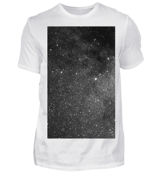 T Shirt Space