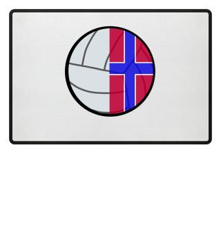 Norway Volleyball