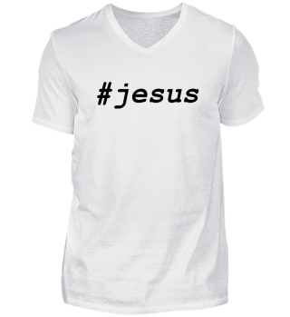#jesus
