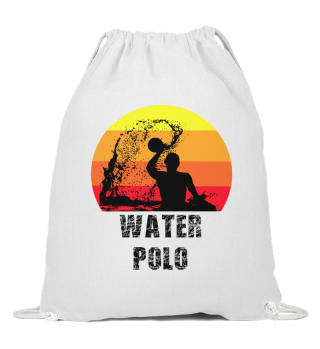 Water Polo Sunset