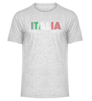 Italy South Holiday Flag Gift