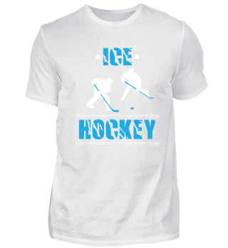 Ice Hockey - Wintersport Mannschaft