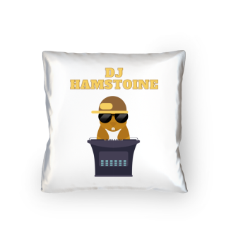 DJ Hamstoine