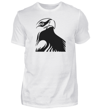 Eagle symbol bird of prey griffin bird