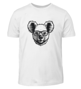 Koala Bear Kids T-Shirt #5
