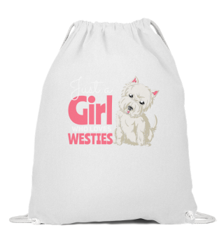 West Highland Terrier Gift Westie Dog