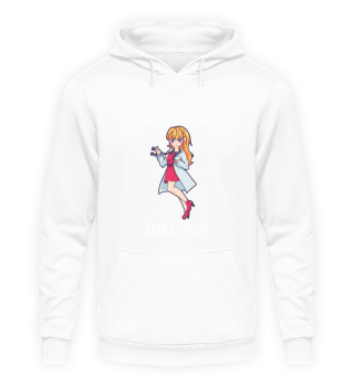Sexy doctor hospital practice gift