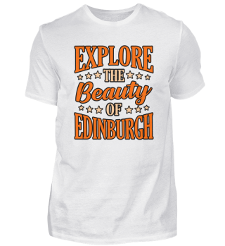 Entdecken Sie Edinburgh Gift