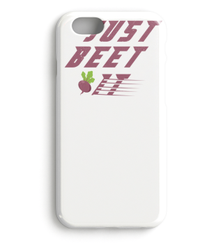 Just beet it!