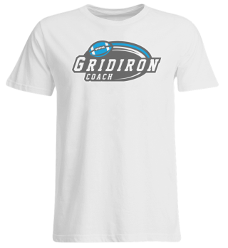 BIG Boys - Gridiron Coach Shirt