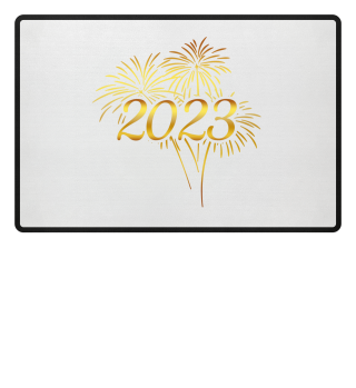 HAPPY NEW YEAR!! 2023 fireworks