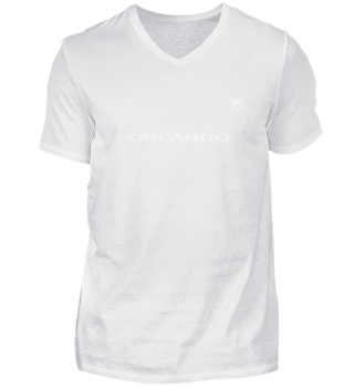 T-Shirt, Orlando