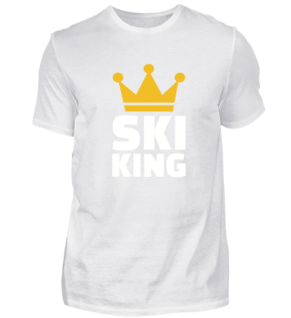 Ski King