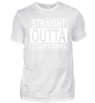 Straight outta Tourcoing