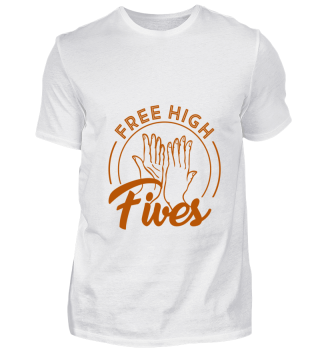 Free High Five