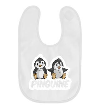 Pinguine Pinguin