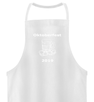Oktoberfest 2019