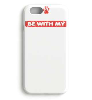 Hund dog love rather bei my AUSTRALIAN SILKY TERRIER